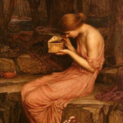 DoosPandora's profile picture. De mens is gevoelig voor mythes. Een mythe is een geheel en kan niet op onderdelen gefalsifieerd worden. Ze wordt o.a. gekenmerkt door een eigen taalgebruik.