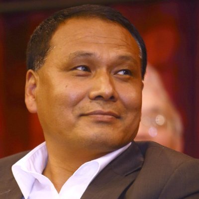 Kulmghising's profile picture. उज्यालो नेपाल ...... #forarchive
