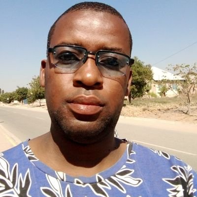 FredrickSenguo's profile picture. All well