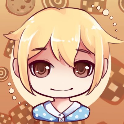 Vtuber, Gamer, Entertainer, and closet cookie monster. Find my content on https://t.co/k9sDHjRpdi