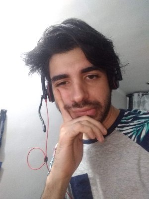 Dreamcode2121's profile picture. Estoy de lo peor.