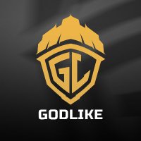 GodLike Esports(@GodLike_in) 's Twitter Profile Photo