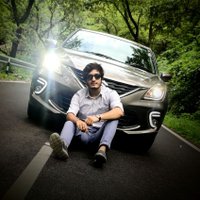 Akash Bhatt (@akash_lumos) 's Twitter Profile