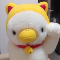 ねこダック(@nekoduck10) 's Twitter Profile Photo