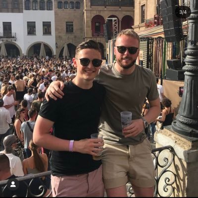 patrickoneil19's profile picture. 