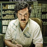 Pablo Escobar Trader El Patron (@p_escobartrader) Twitter profile photo