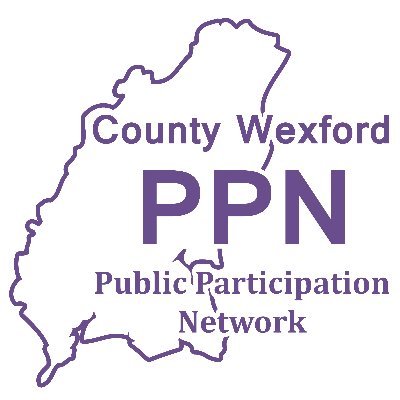 Co. Wexford PPN is a network of Wexford community & voluntary, environmental & social inclusion groups
https://t.co/WtfmynpXIQ