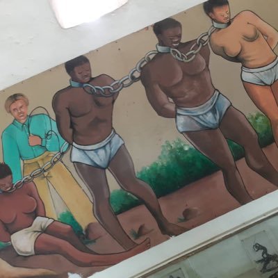 ousmanb74772089's profile picture. 