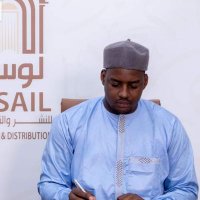 سعيد أبكر أحمد (@seid22abkar) 's Twitter Profile