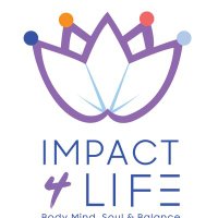 Impact 4Life Wellbeing(@4lifeImpact) 's Twitter Profile Photo