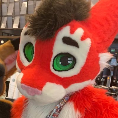 Colorado Fur 🏞 | Non-binary |23| Fursuit Maker | I MADE MY SUIT💕 | | Questions about fursuits ask my business account: @furever_studios | 🗼 | Next Con ❓ |