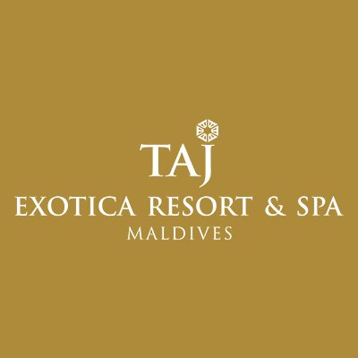 Taj Exotica Resort & Spa, Maldives, is an exclusive island sanctuary. Tweet to get closer to paradise. 
Call +960 400 6000