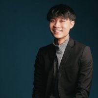 winston (@winstonyym) 's Twitter Profile