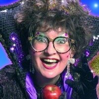 Su Pollard (@su_pollard) 's Twitter Profile