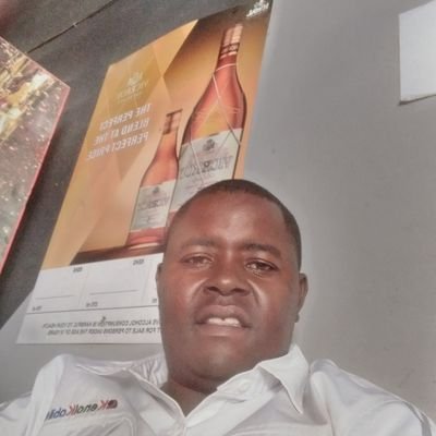 ErickOmwaka Profile Picture