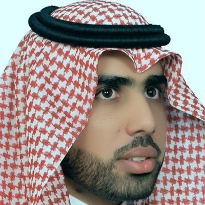 Abdülaziz Saud AlEnazi