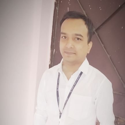 AbhishekGaura20's profile picture. 