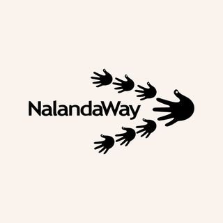 Nalandaway's profile picture. 