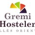 Gremi Hosteleria V O (@gremihosteleria) Twitter profile photo