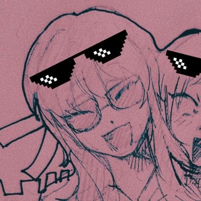 ট ইট র 巫山戯んな イラスト書いていい って女の子たちに言ったら みんな快くいいよって言ってくれて 楽しみにする 言われてなんかもう泣けてきたんだけど みんなまじで好き