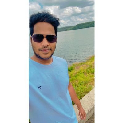 jaykrishnaredde's profile picture. Engineer  👨💻 | Biker 🏍️ | Blogger ✍️