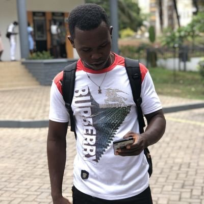 ackon_possible's profile picture. Serious friendship is allowed with me but no scam