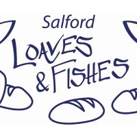 Loaves & Fishes(@SalfordLoaves) 's Twitter Profile Photo