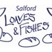 Loaves & Fishes (@SalfordLoaves) Twitter profile photo