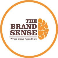 The Brand Sense(@TBrandSense) 's Twitter Profile Photo