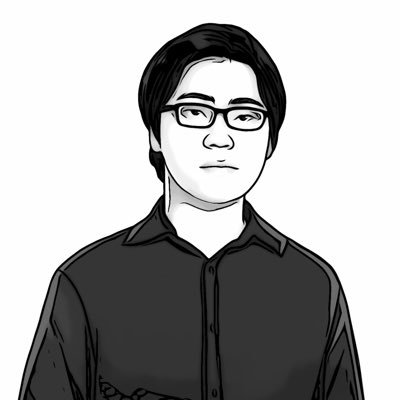MiaoGieno's profile picture. native crypto & metaverse player - making something good, or trying to fix something broken (ex-Reuters,NBA, Alibaba, Amazon, Microsoft & etc.)