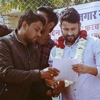 Vijay BairwaЁЯТО (@vijaybairwaa) 's Twitter Profile