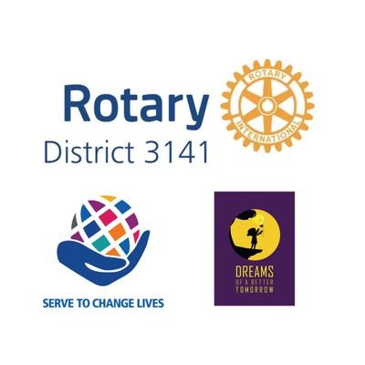 The official Twitter handle of Rotary District 3141 (Mumbai, India) with 103 Clubs and over 5,700 members.