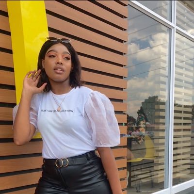 palesa_tshiamis's profile picture. Female entrepreneur,well disciplined,an opportunist,extrovert,free spirited person and fitpreneur 🇿🇦🥰🇿🇦🥰🔥