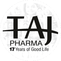 TAJ PHARMA — A Health Care Provider(@taj_health) 's Twitter Profile Photo