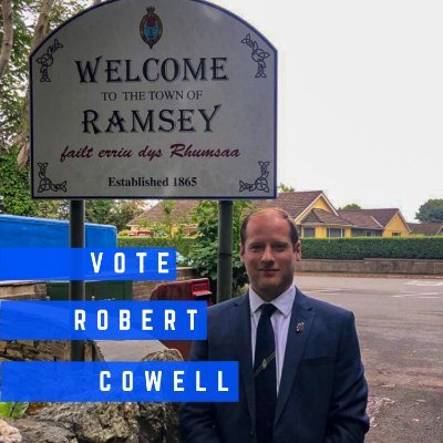 Business owner and Ramsey Town Commissioner. Let's take Ramsey into the future!