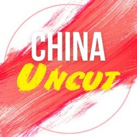 ChinaUNCUT(@China_UNCUT) 's Twitter Profile Photo