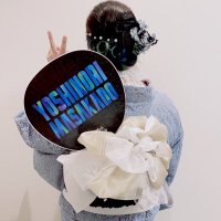 ちろちゃん、 (@nice_fish_) 's Twitter Profile