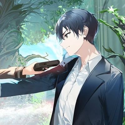 夜坏 深琴さんのプロフィール画像