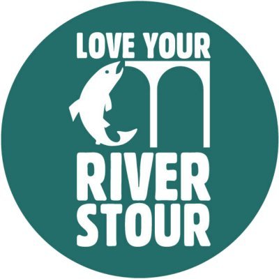 Love Your River Stour