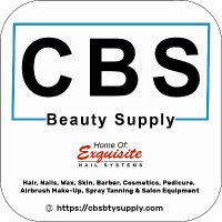 CBS Beauty Supply / Michael Glickman(@cbsbtysupply) 's Twitter Profile Photo