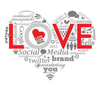 Social Media - We are a #socialmedia #training and #services company. We challenge relationships, we even invented a term for this: #FLIRTONOMICS