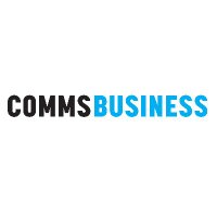 Comms Business (@commsbusiness) 's Twitter Profile