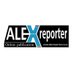 Alex Reporter Profile picture
