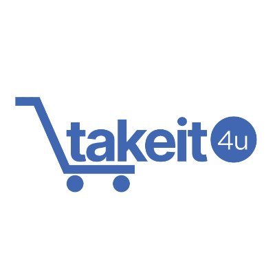 Founded in 2012, Takeit4u is a leading global online store with foot prints in USA,CHINA, South Africa and United Kingdom.