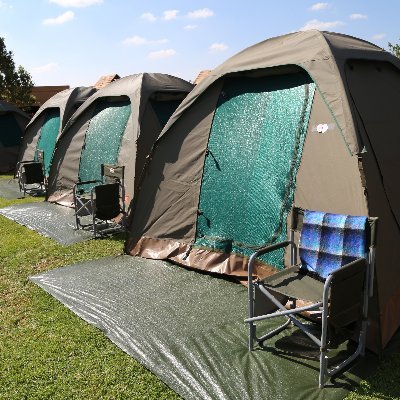We Make Pop-Up Camping Memorable! Drop us an email on gugu@empirett.co.za