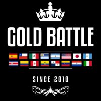 Gold Battle (@goldbattle_) 's Twitter Profile