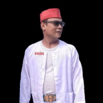 Ahmad Baharun Nur