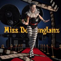 Miss.Dornenglanz (@dornenglanzmiss) Twitter profile photo