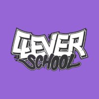 CLEVER SCHOOL (@cleverschool) 's Twitter Profile Photo CLEVER SCHOOL (@cleverschool) 's Twitter Profile Photo
