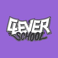 CLEVER SCHOOL(@cleverschool) 's Twitter Profile Photo